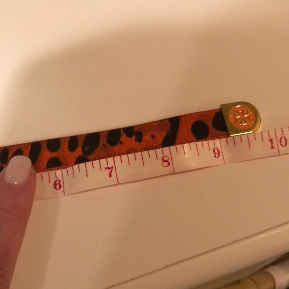 Rustic Cuff - image 2